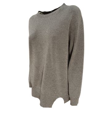 MAGLIA CONFORMATA M/L DONNA M112 Tellini S.R.L. Großhandelskleidung